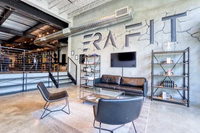 ERA Fit Facility Image