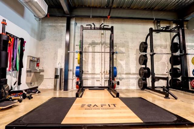 ERA Fit Facility Image